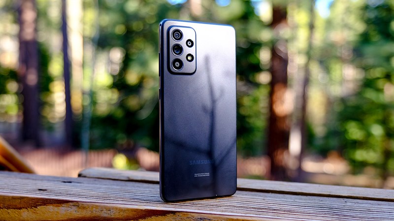 Galaxy A52 5G