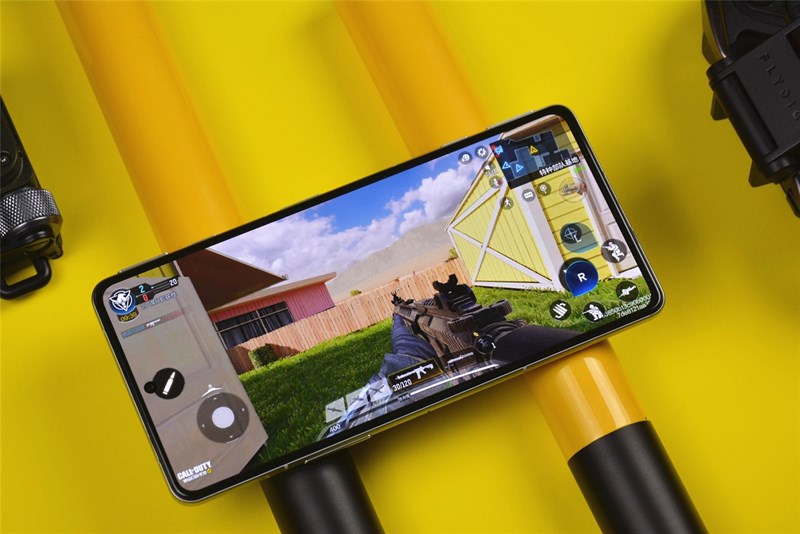 Redmi K50 Gaming Pro