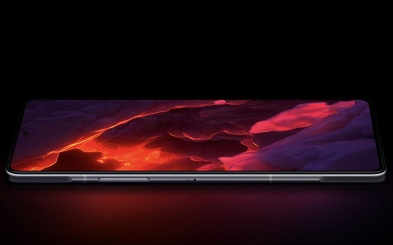 Redmi K50 Gaming Pro