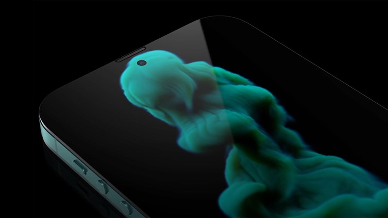 iPhone 14 Pro sẽ có camera 48 MP và 8 GB RAM
