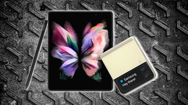 Samsung đăng video giới thiệu những cải tiến về độ bền trên Galaxy Z Flip3 và Galaxy Z Fold3