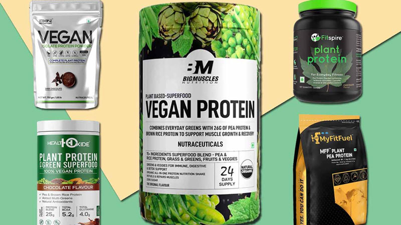 Nếu bạn có vấn đề về dạ dày thì protein thực vật là nguồn thay thế tuyệt vời 