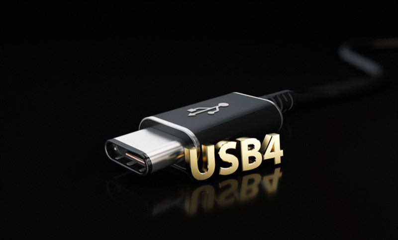 Tên gọi USB4 hướng người dùng tập trung vào thương hiệu USB nhiều hơn Tên gọi USB4 hướng người dùng tập trung vào thương hiệu USB nhiều hơn