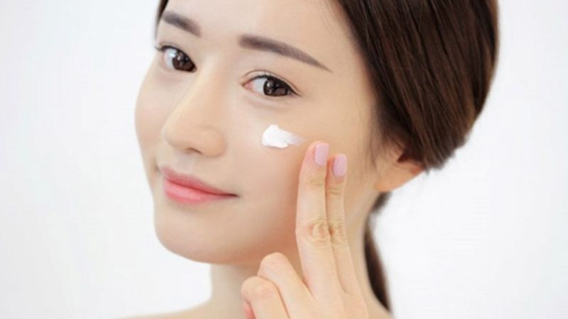  Hướng dẫn sử dụng kem chống nắng Neutrogena