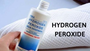 Hydrogen peroxide là gì? Có phải là một thành phần an toàn cho da?