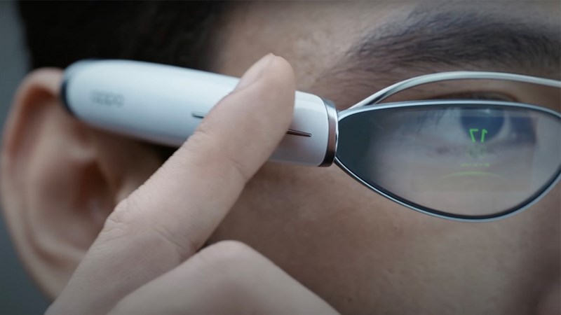 OPPO Air Glass
