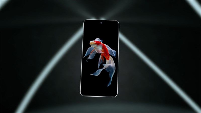 Bphone A40 chắc chắn sẽ mang đến cho chúng ta chất lượng hiển thị chân thực nhất Bphone A40 chắc chắn sẽ mang đến cho chúng ta chất lượng hiển thị chân thực nhất