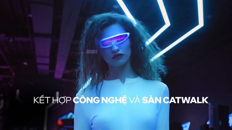 Intel Tech Xmas Liveshow 2021