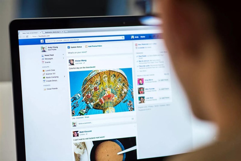 facebook facebook