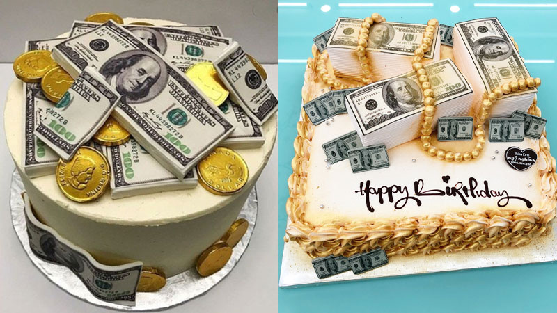 Bạn muốn tạo nên một bữa tiệc sinh nhật ý nghĩa với món bánh lưu giữ nhiều kỷ niệm cảm xúc? Hãy thử mẫu bánh sinh nhật ý nghĩa - một sự lựa chọn tuyệt vời với nhiều hình thức và ý tưởng sáng tạo.