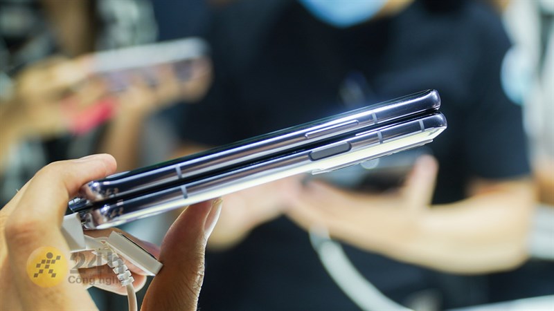 OPPO Find N 5G có mức giá theo mình là hợp lý và rất đáng mua OPPO Find N 5G có mức giá theo mình là hợp lý và rất đáng mua