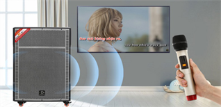 Tổng hợp 16 cách khắc phục các lỗi thường gặp khi sử dụng loa kéo mà bạn nên biết