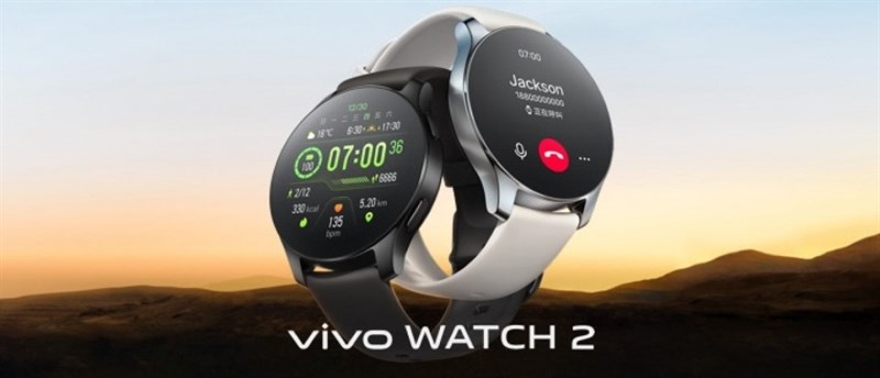 Vivo tiết lộ thiết kế dòng S12 và Watch 2 trong teaser mới