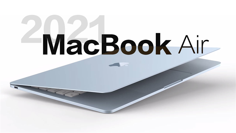 MacBook Air 2022