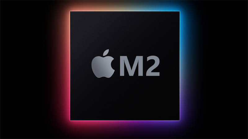 MacBook Air 2022
