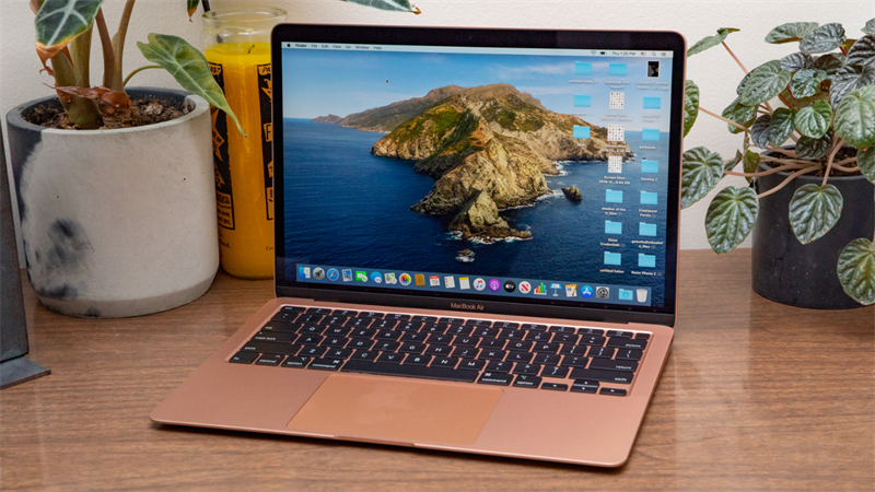 MacBook Air 2022
