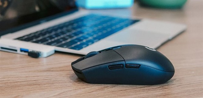 Cách tự động tắt chuột cảm ứng khi kết nối chuột ngoài vào laptop