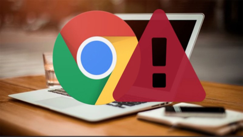 Google Chrome xuất hiện lỗ hổng bảo mật