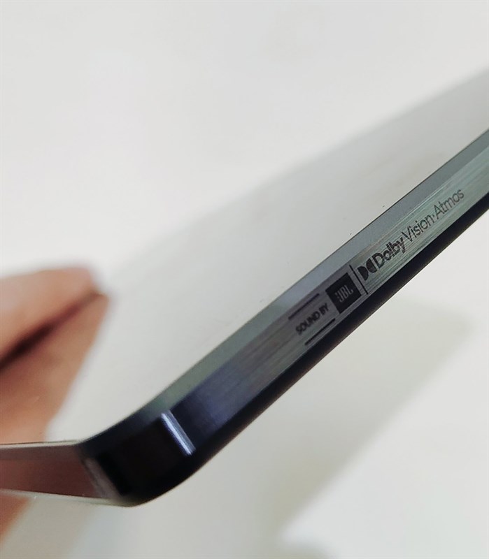 Máy tính bảng Legion lộ diện