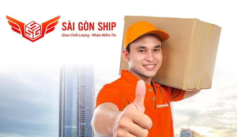 Saigonship: Cách tra cứu vận đơn, bưu cục, số tổng đài