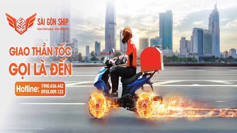 Saigonship: Cách tra cứu vận đơn, bưu cục, số tổng đài