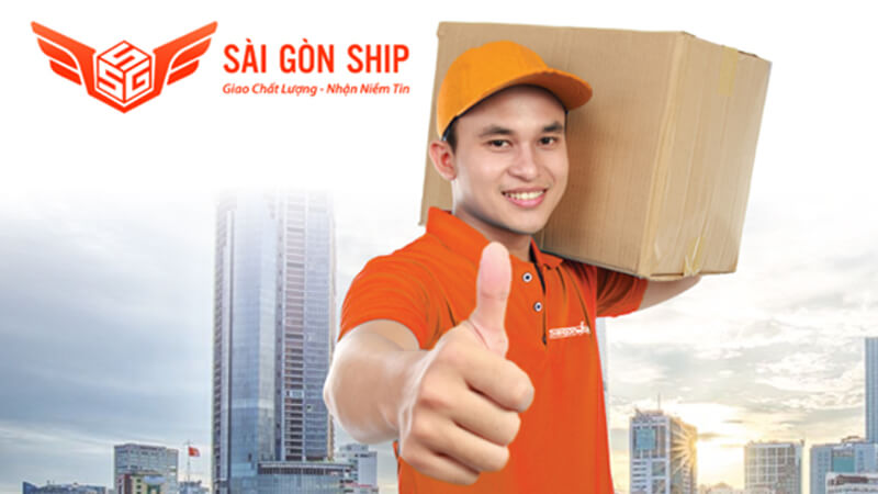 Saigonship: Cách tra cứu vận đơn, số bưu điện, số tổng đài