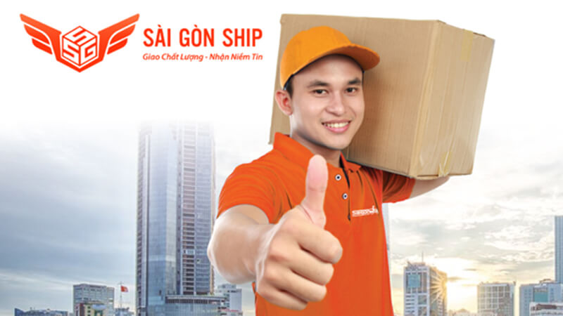 Saigonship: Cách tra cứu vận đơn, bưu cục, số tổng đài