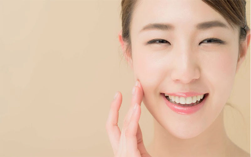 Propylene glycol gives you smooth, healthy skin.