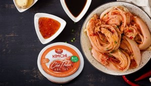 Kim chi cải thảo cắt lát King's có những loại nào? Dùng với món gì thì ngon?