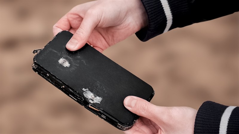 iPhone Cavivar