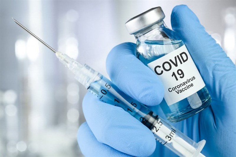 Tiêm mũi 3 vắc xin Covid-19 