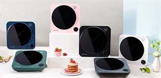 Bếp từ Dreamer có tốt không? Có nên mua không?