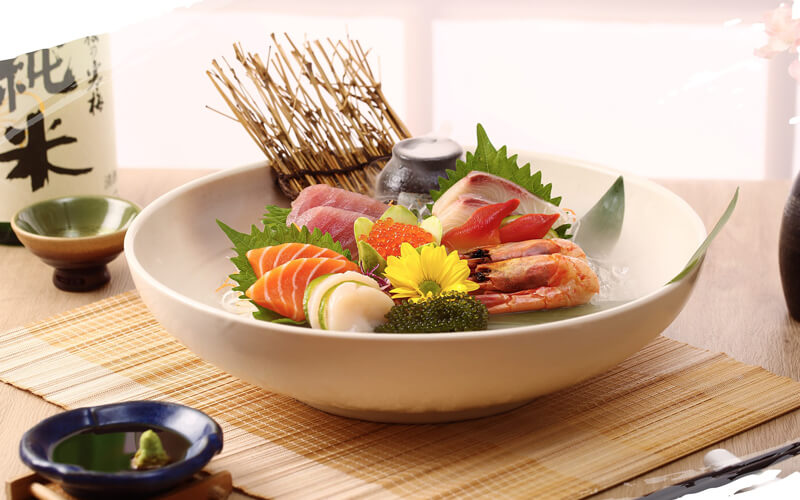 6 quán sushi quận 7 ngon chuẩn kiểu Nhật bạn nên thử
