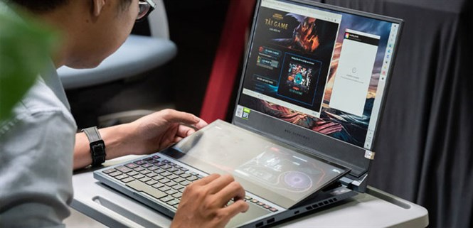 Thiết kế công thái học của màn hình máy tính là gì?