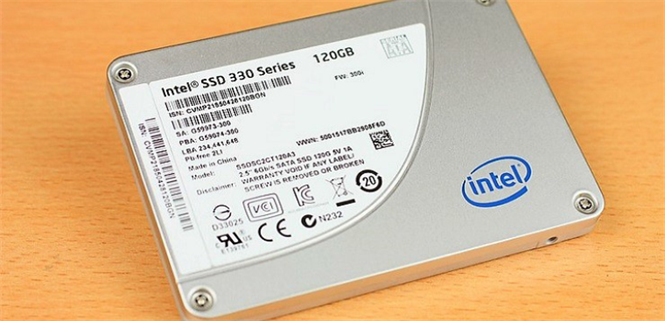Cách kiểm tra thời hạn bảo hành ổ cứng SSD, CPU Intel chính hãng