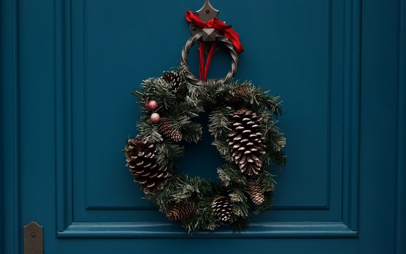 Hình nền giáng sinh đẹp nhất Full HD - Merry Christmas - Website của Trường  THCS Tân Hiệp A5