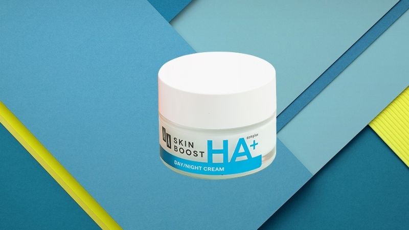 Kem AA Cosmetics Skin Boost HA+ l? 50ml