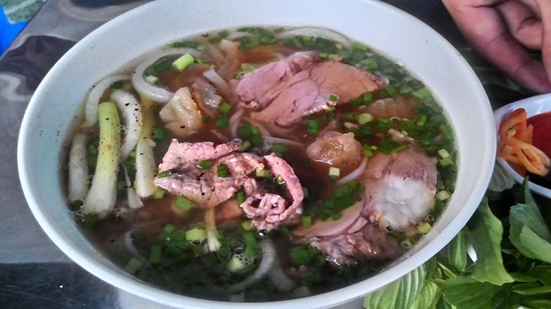 Tô phở Bình