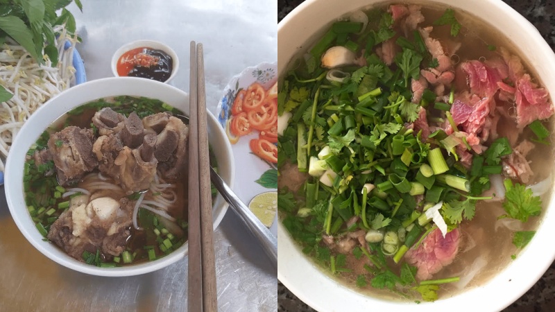 Phở Ben