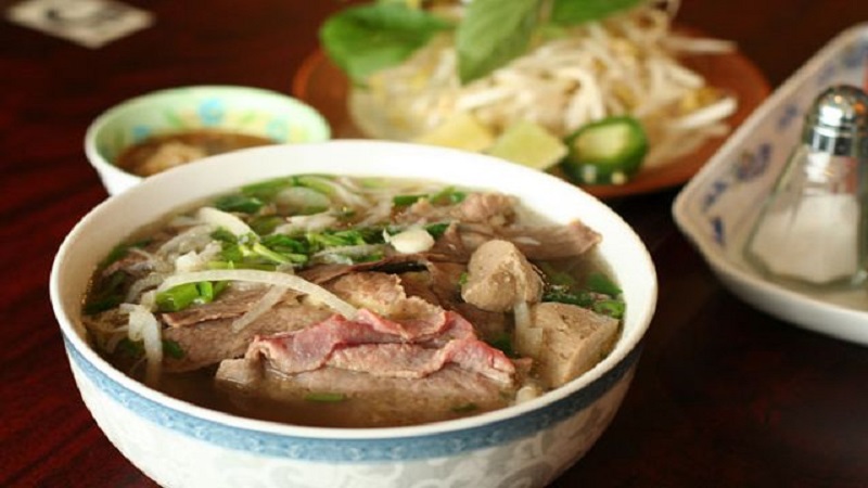 Tô phở 28