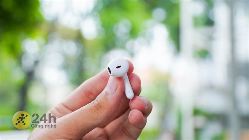 Những tính năng nổi bật có trên OPPO Enco Air sẽ khiến các OFans phải sắm ngay chiếc tai nghe True Wireless ngon- bổ - rẻ này
