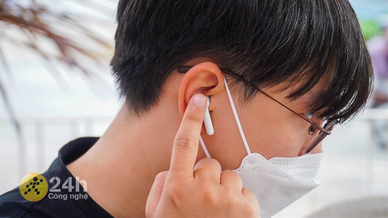 Những tính năng nổi bật có trên OPPO Enco Air sẽ khiến các OFans phải sắm ngay chiếc tai nghe True Wireless ngon- bổ - rẻ này