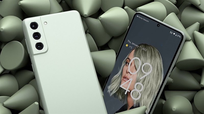 Galaxy S21 FE sẽ không ra mắt ở CES 2022, SamFans lại mừng vì điều đó Galaxy S21 FE sẽ không ra mắt ở CES 2022, SamFans lại mừng vì điều đó