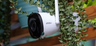 Tìm hiểu góc nhìn trên camera là gì? Yếu tố ảnh hưởng đến góc nhìn camera