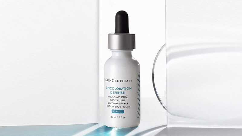 Serum trắng da chống lão hoá Skinceuticals Discoloration Defense