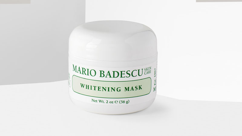 Mặt nạ dưỡng trắng da Mario Badescu Whitening Mask