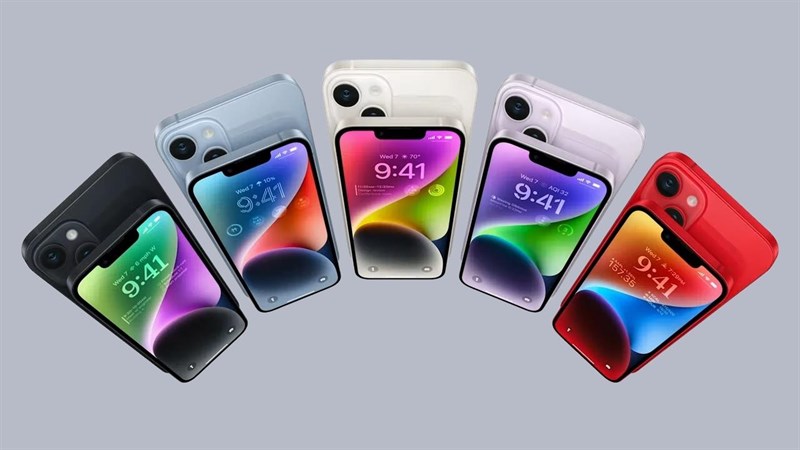 iPhone 14 Pro Max có mấy màu? Nên chọn màu nào đẹp?