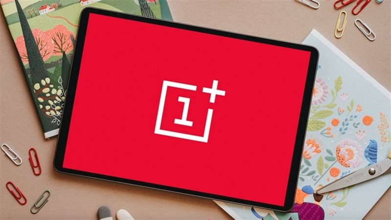 OnePlus Pad