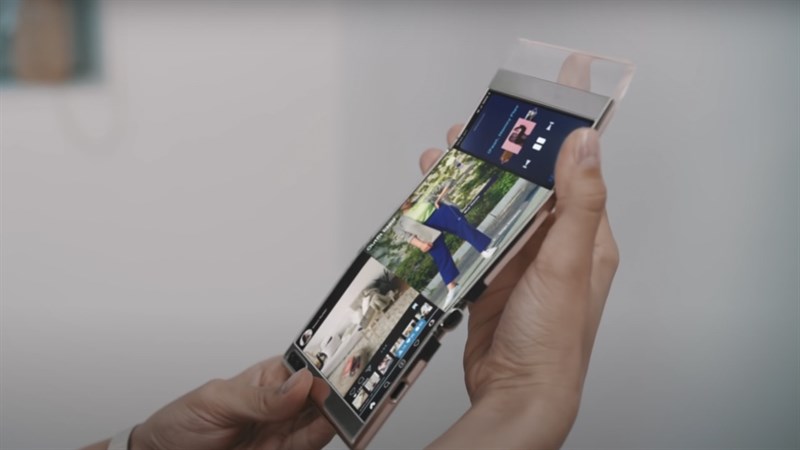 Galaxy Z Fold Dual Slide Galaxy Z Fold Dual Slide