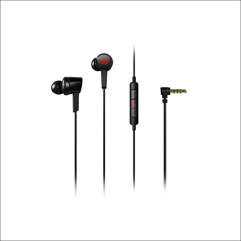 Tai nghe ROG Cetra Core